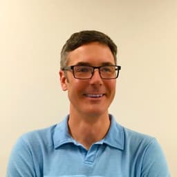 Eric Lynn, founder of Riding Places