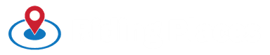Riding Places Logo